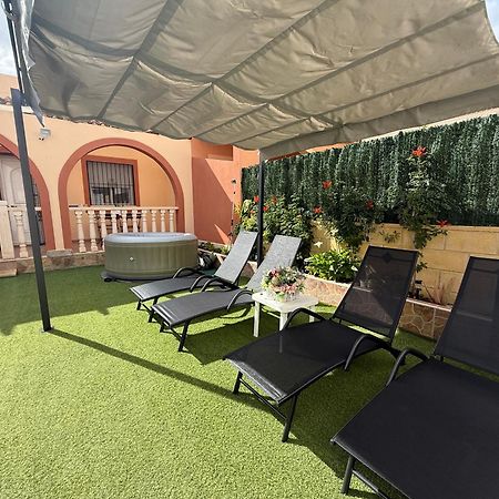 Gran Alacant - Tu Momento De Desconexion Экстерьер фото